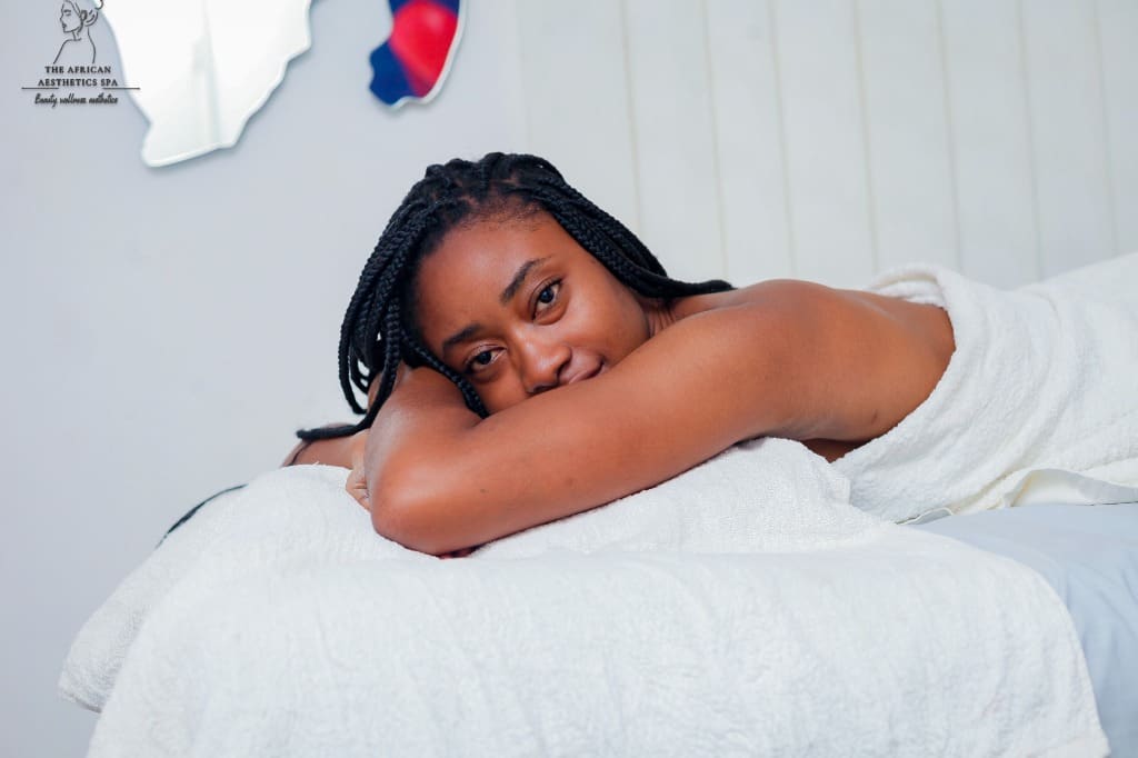 Luxury Spa Experience