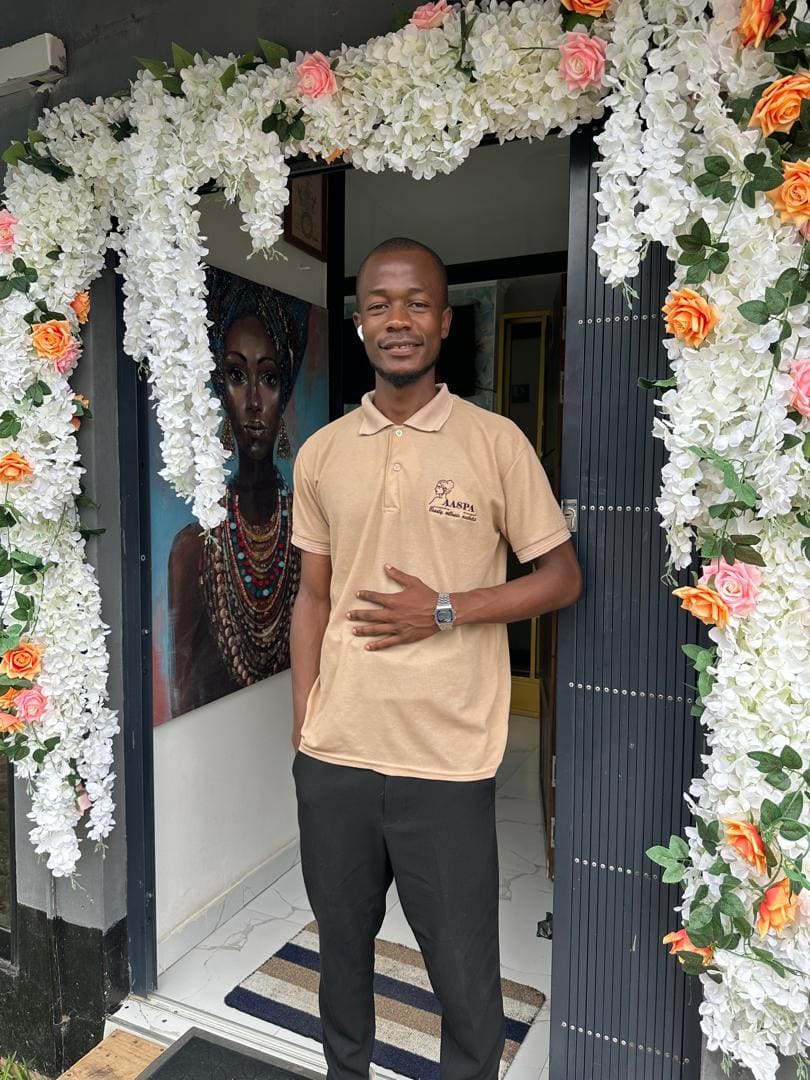 Ngosa — Aesthetic Practitioner