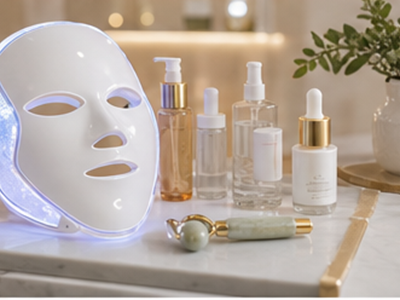 Skin Rejuvenation