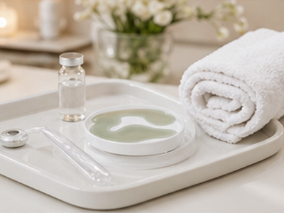 Under Eye Skin Booster