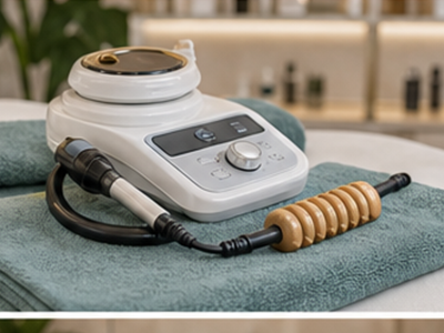 Body Vibration Cellulite Treatment