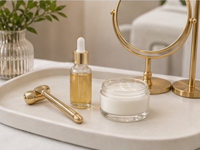 Anti-Aging Facial
