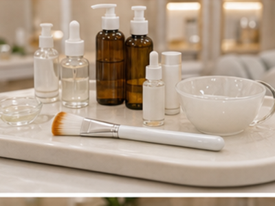 Chemical Peels