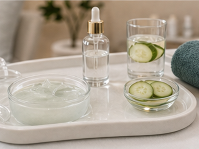 Hydrating Facial
