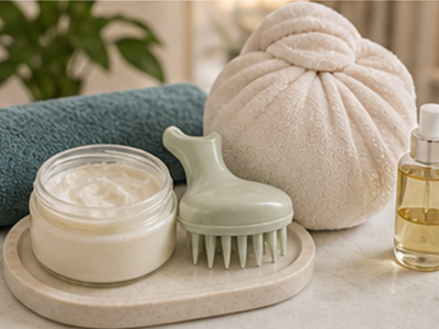 Hair Treatments