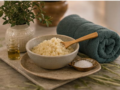 Body Scrub