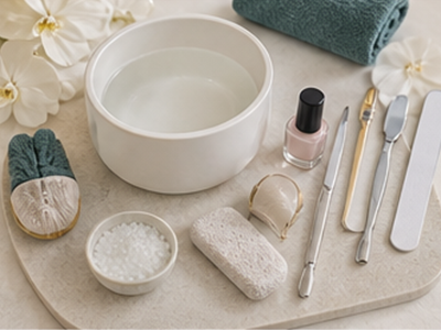 Pedicure